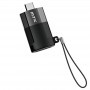 MTK ADAPTADOR OTG USB A MICROUSB 2.0 TB1408