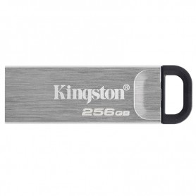 PENDRIVE 256GB KINGSTON DATA TRAVELER KYSON DTKN USB 3.2 + LPI*