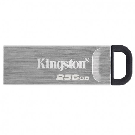 PENDRIVE 256GB KINGSTON DATA TRAVELER KYSON DTKN USB 3.2 + LPI*