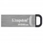 PENDRIVE 256GB KINGSTON DATA TRAVELER KYSON DTKN USB 3.2 + LPI*