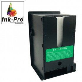 INK-PRO® TANQUE DE MANTENIMIENTO EPSON T6711(C13T671100)