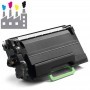 TONER COMPATIBLE BROTHER TN3600XXL (11000PAG)