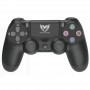 GAMEPAD BLUETOOTH MTK TS8118 DOBLE VIBRACION COMPATIBLE PC / PS4