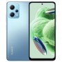 SMARTPHONE XIAOMI REDMI NOTE 12 5G 4GB 128GB 6.67'' FULLHD+ (2460X1080) CAM 48+8+2/16MPX 5000 MAH ICE BLUE + LPI*