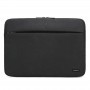 FUNDA NEOPRENO EWENT EW2523 CITY SLEEVE PARA PORTATILES HASTA 15.6'' NEGRA