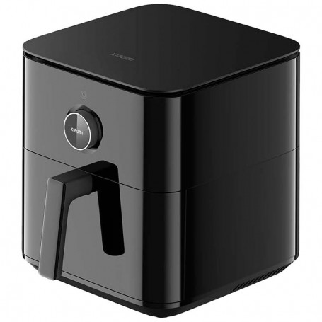 FREIDORA DE AIRE XIAOMI SMART AIR FRYER 6.5 LITROS 1800W NEGRA