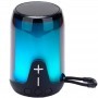 MTK ALTAVOZ BLUETOOTH 5.3 TF4178 TWS HIFI 5W FM / USB / TF (16GB) / BATERIA 1200 MAH