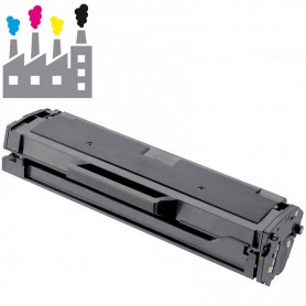 TONER COMPATIBLE SAMSUNG MLTD101S PARA ML2160 / ML2165 COLOR NEGRO (1500 PAG)