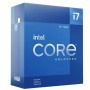 PROCESADOR INTEL I7 12700KF 4.9GHZ 25MB S-1700 BOX 12ª GEN