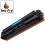 INK-PRO® TONER  COMPATIBLE HP CF531A XL (205A) CYAN (2500PAG)