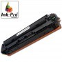 INK-PRO® TONER  COMPATIBLE HP CF530A XL (205A) NEGRO (3200PAG)