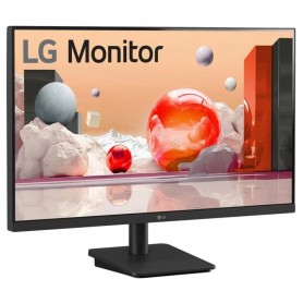 LG MONITOR 27" 27MS500-B IPS FHD 100HZ 2*HDMI NEGRO