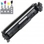 TONER COMPATIBLE HP CF217A NEGRO XL V3 (4000 PAG)