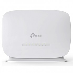 TP-LINK ROUTER 4G LTE TL-MR105 WI-FI 300MBPS