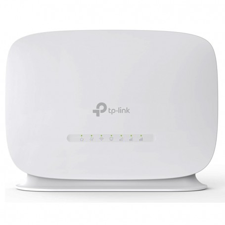 TP-LINK ROUTER 4G LTE TL-MR105 WI-FI 300MBPS