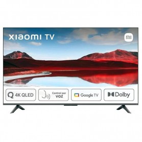 TV LED 43'' XIAOMI A PRO 2025 ELA5483EU QLED UHD 4K SMART TV WIFI