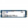 SSD M.2 KINGSTON NV2 240GB NVME SNV2S/240G PCI 4.0 LECTURA 3500MB/S ESCRITURA 2100MB/S + LPI*