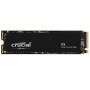 SSD M.2 CRUCIAL CT500P3SSD8 500GB NVME + LPI*