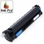 INK-PRO® TONER  COMPATIBLE HP CF411X / CF411A (411X / 411A) CYAN (5000 PAG)