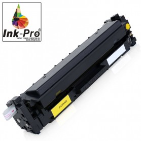 INK-PRO® TONER  COMPATIBLE HP CF412X / CF412A (412X 412A) AMARILLO (5000 PAG)