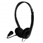 NOX AURICULARES + MIC VOICEONE NXLITEVONE