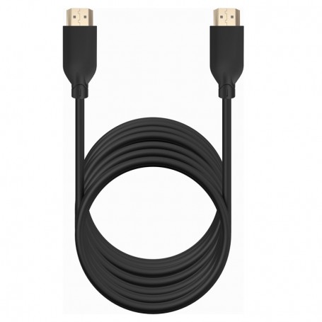 AISENS CABLE HDMI-HDMI V 2.0 4K@60HZ A120-0734 5M