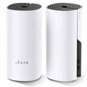 TP-LINK SISTEMA MESH AC1200 DECO M4 (PACK 2)