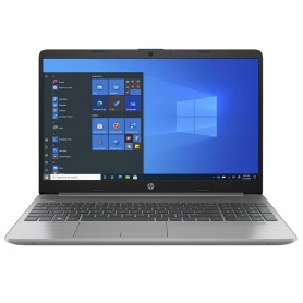 PORTATIL HP 255 G8  RYZEN 5 3500 8GB DDR4 256GB NVME 15.6" FHD TECL. INTERNACIONAL WIN11 (GARANTIA 1 AÑO)