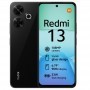 SMARTPHONE XIAOMI REDMI 13 8GB 256GB 6.79'' FHD+CAM 108+2/13MPX 5030 MAH MIDNIGHT BLACK + LPI*