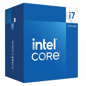 PROCESADOR INTEL I7 14700F 5.4GHZ 33MB S-1700 BOX 14ª GEN