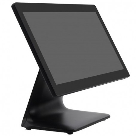 MONITOR TACTIL 15.6'' TM-156 NEGRO