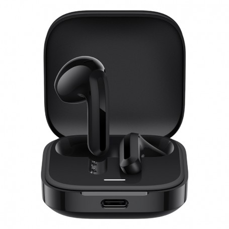 AURICULARES BLUETOOTH XIAOMI REDMI BUDS 6 ACTIVE NEGRO