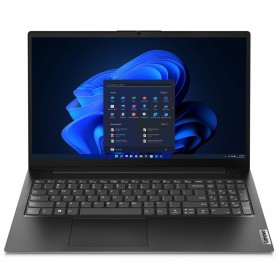 PORTATIL LENOVO V15 G4 IRU 83A100KQSP INTEL I3-1315U 8GB SSD 512GB 15.6'' FHD FREEEDOS + LPI*