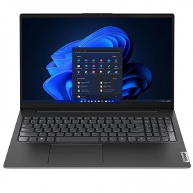 PORTATIL LENOVO V15 G4 IAH 83FS002XSP I5-12500H 8GB 512GB 15.6" FHD WIN 11 HOME + LPI*