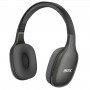 MTK AURICULARES BLUETOOTH 5.3 TC3275 CASCO BATERIA 300MAH NEGRO
