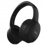 MTK AURICULARES BLUETOOTH 5.3 TC3258 CASCO BATERIA 500MAH NEGRO