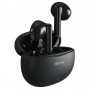 MTK AURICULARES BLUETOOTH 5.3 TC3257 30MAH*2 ESTUCHE DE CARGA 300MAH NEGRO