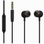 MTK AURICULARES CON MICROFONO TC3245 NEGRO