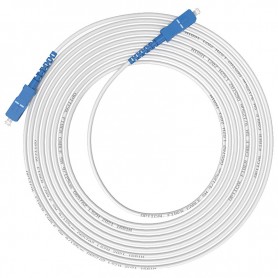 ONE+ CABLE FIBRA OPTICA SC-SC NB1286 15M