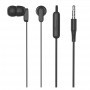 ONE+ AURICULARES CON MICROFONO TAKEO NC3225 NEGRO