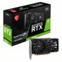 TARJETA GRAFICA MSI GEFORCE RTX 3050 6GB DDR6 VENTUS 2X 2*HDMI+1*DISPLAYPORT