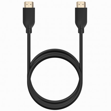 AISENS CABLE HDMI-HDMI V 2.0 4K@60HZ A120-0731 2M