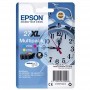 EPSON T2715 (27XL) PACK DE 3 CARTUCHOS ORIGINALES CYAN / MAGENTA / AMARILLO  (3*10.4ML)