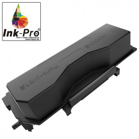 INK-PRO® TONER  COMPATIBLE PANTUM TL5120X NEGRO (15000 PAG)