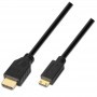 AISENS HDMI-MINIHDMI A119-0114 1.8M
