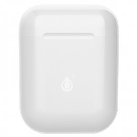 ONE+ NC3262 BL - AURICULARES BLUETOOTH 5.3 CON ESTUCHE DE CARGA - TWS - 4-6H AUTONOMIA - BLANCO