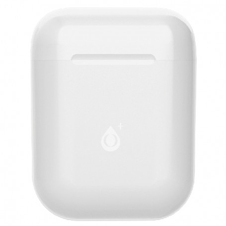 ONE+ NC3262 BL - AURICULARES BLUETOOTH 5.3 CON ESTUCHE DE CARGA - TWS - 4-6H AUTONOMIA - BLANCO