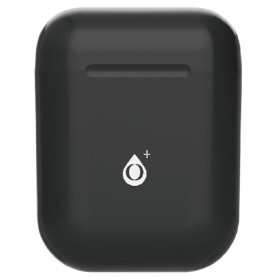 ONE+ C3262 NE - AURICULARES BLUETOOTH 5.3 CON ESTUCHE DE CARGA - TWS - 4-6H AUTONOMIA - NEGRO