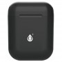 ONE+ C3262 NE - AURICULARES BLUETOOTH 5.3 CON ESTUCHE DE CARGA - TWS - 4-6H AUTONOMIA - NEGRO