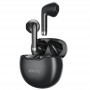 MTK TC3308 NE - AURICULARES BLUETOOTH 5.3 CON ESTUCHE DE CARGA - TWS - 4-5 HORAS AUTONOMIA - NEGRO